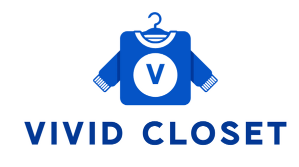 Vivid Closet